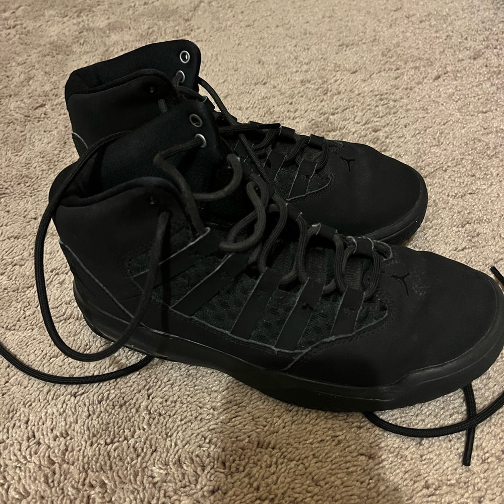 Nike Jordan’s